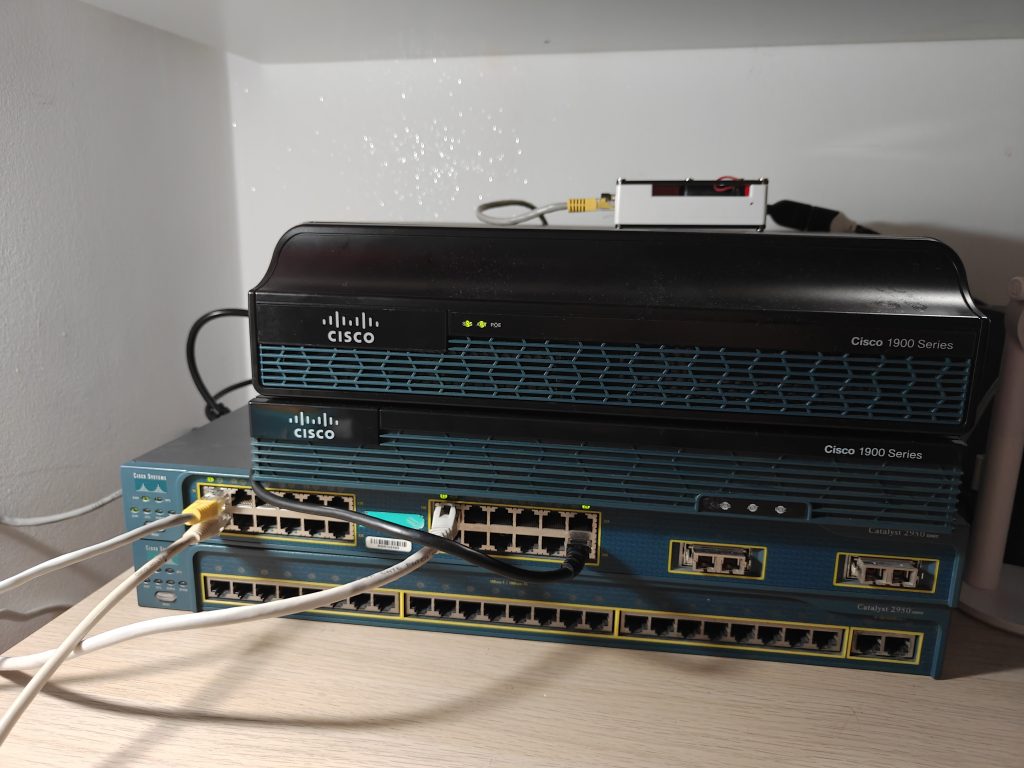 Homelab